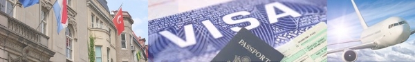 Romanian Visa For British Nationals | Romanian Visa Form | Contact Details